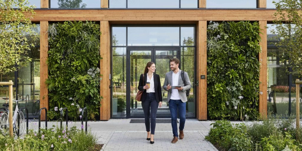 La sostenibilidad ya forma parte del lenguaje cotidiano de muchas organizaciones.