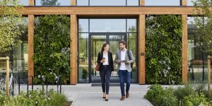 La sostenibilidad ya forma parte del lenguaje cotidiano de muchas organizaciones.