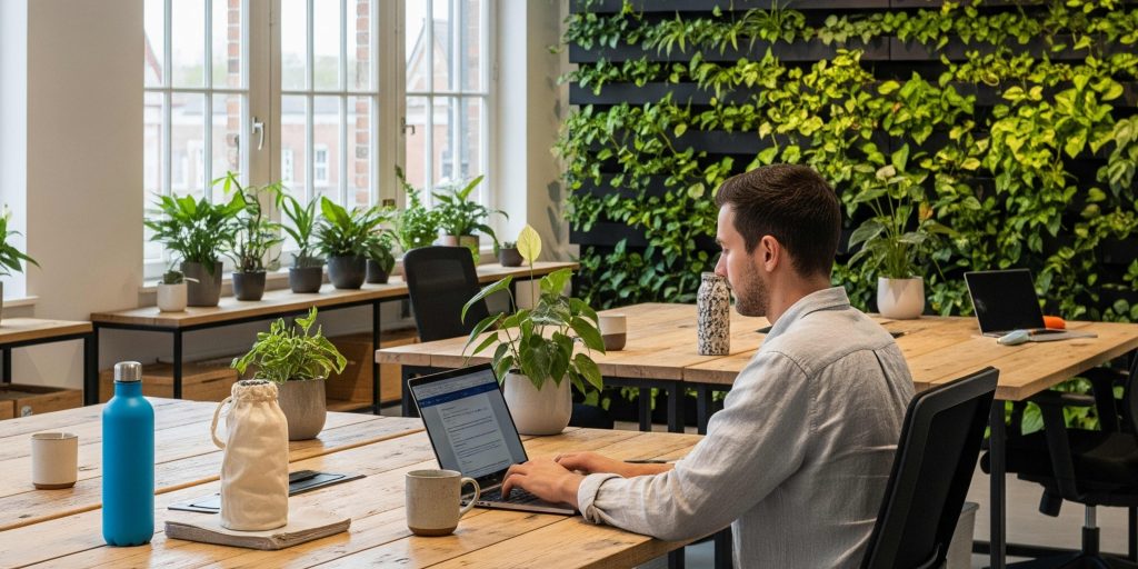 La economía circular en la práctica: retos y oportunidades para las pymes