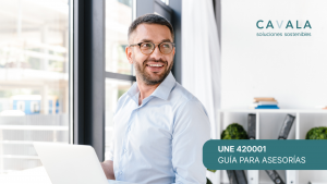 certificación UNE 420001